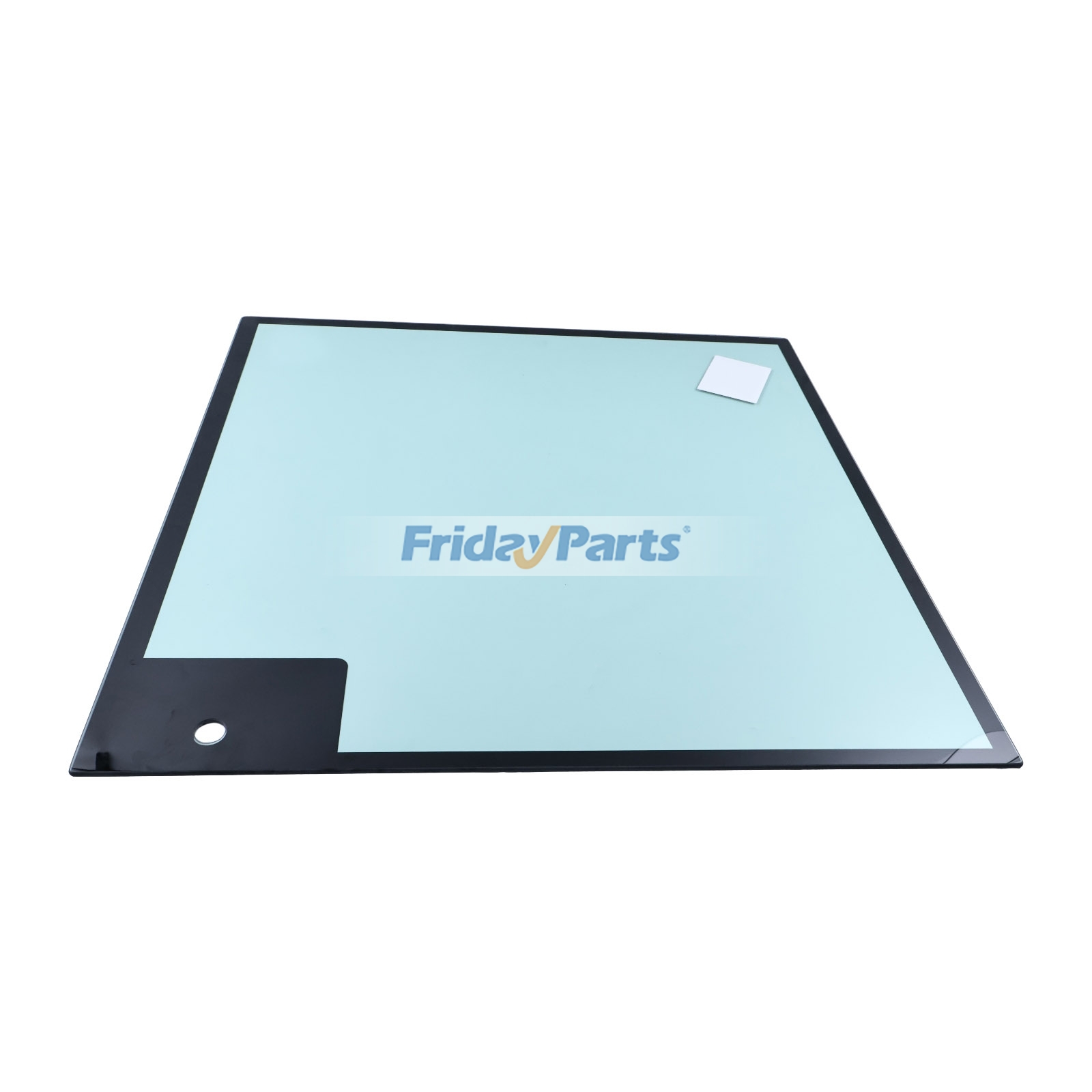 Glass  compatible with Excavator