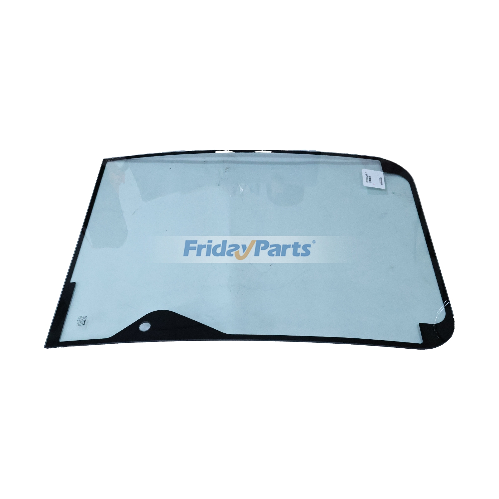 Front Upper Windshield in Stock in China