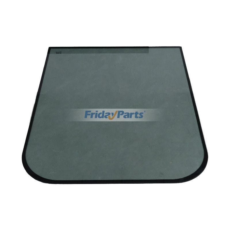 FridayParts Obere Frontscheibenscheibe