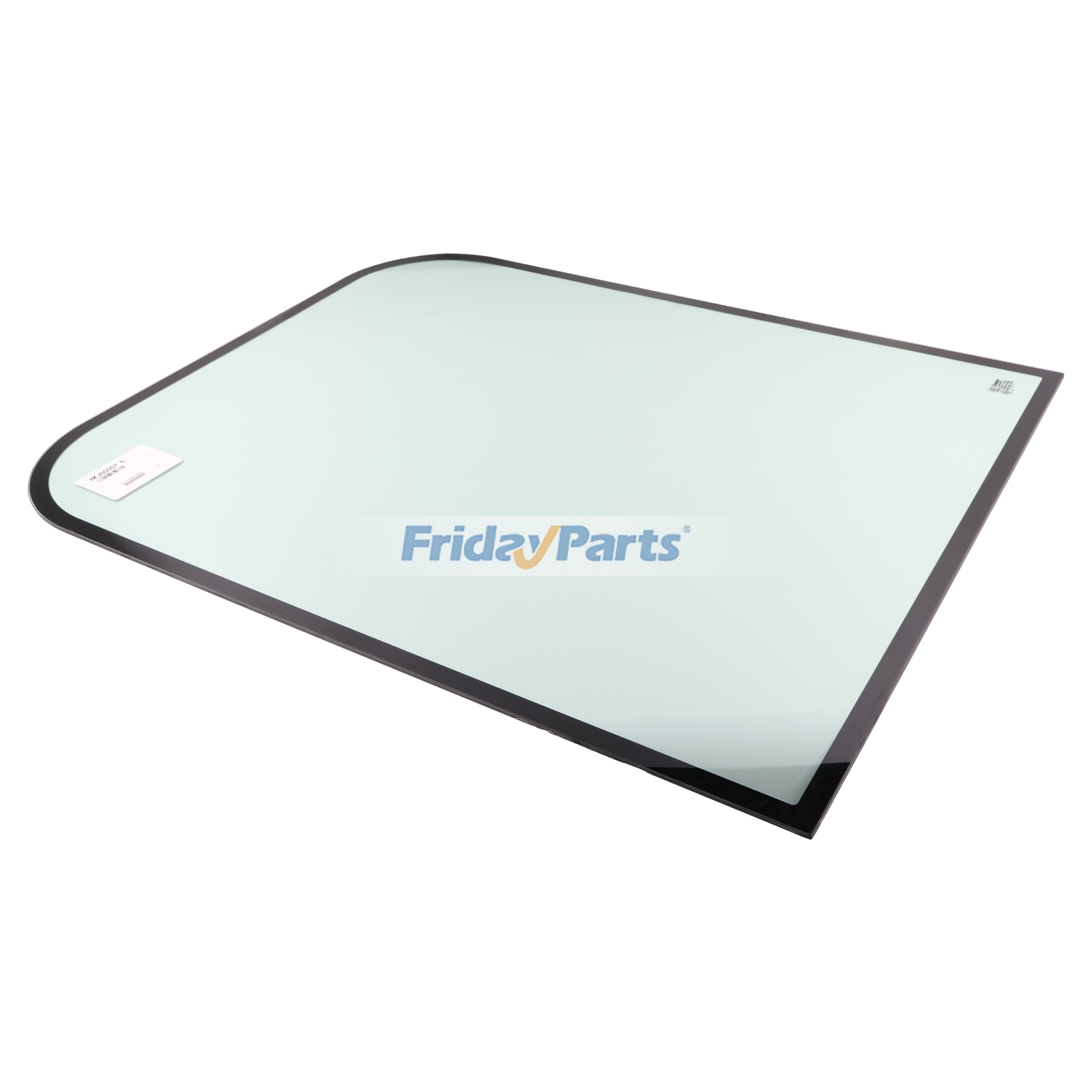 Front Upper Windshield Glass in Stock in China,USA