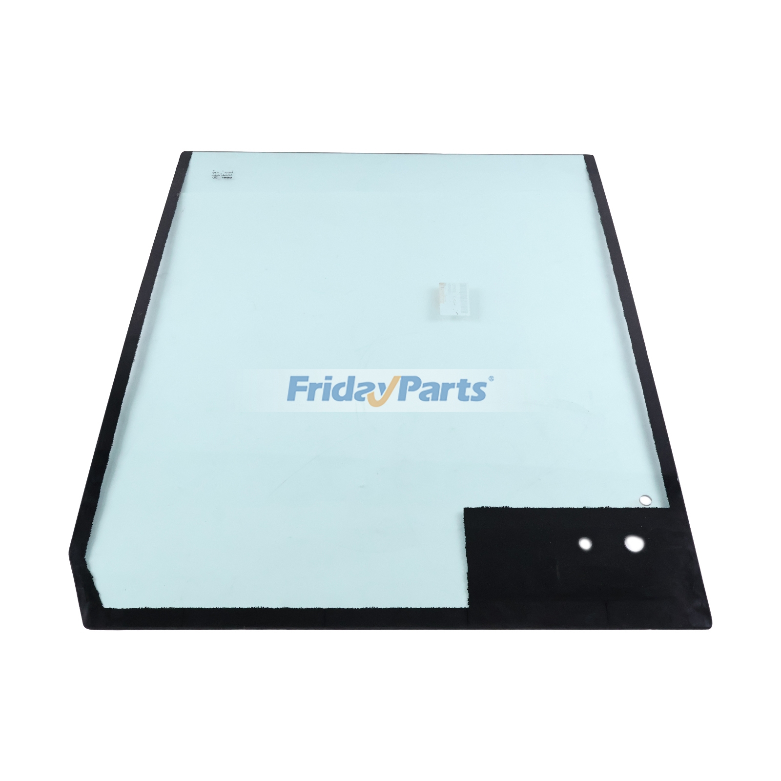 FridayParts Obere Frontscheibe