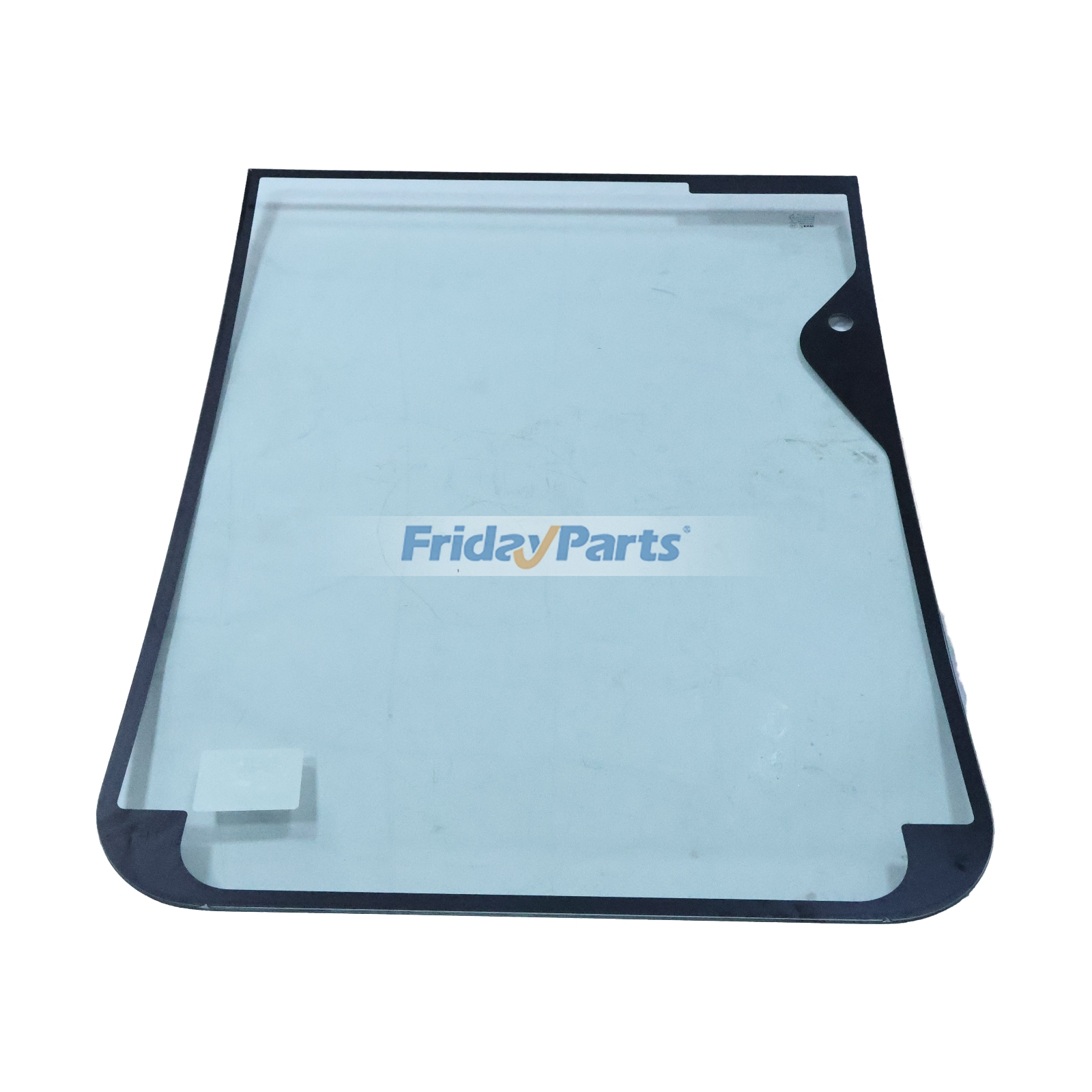 Front Upper Windshield for Engine,Excavator