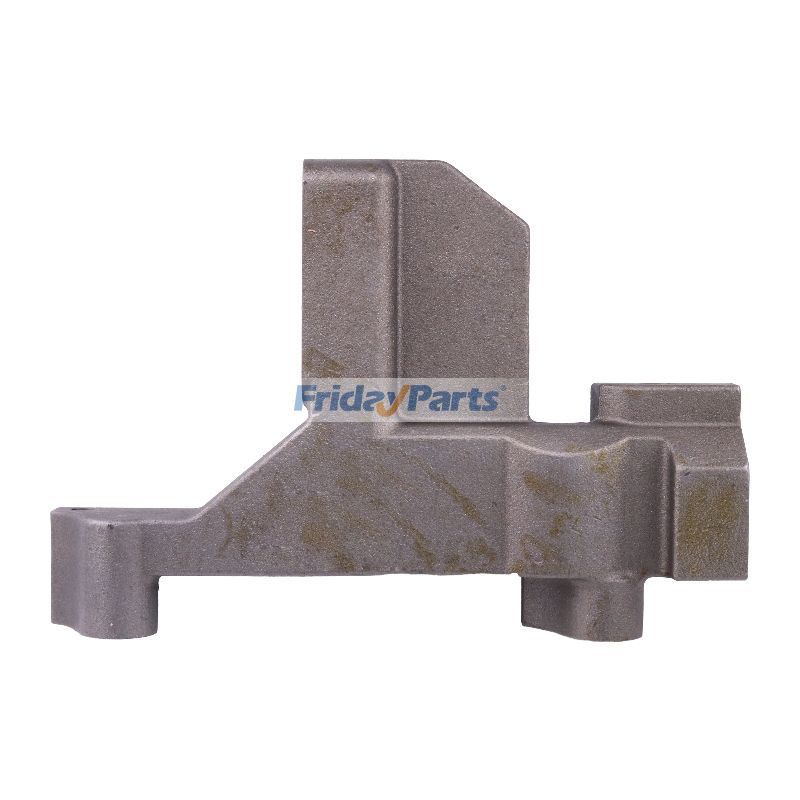 FridayParts Front Water Manifold