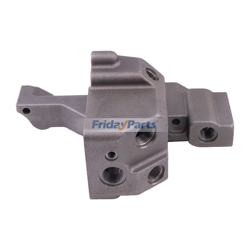 Front Water Manifold for Engine,Other Agricultural Equipment