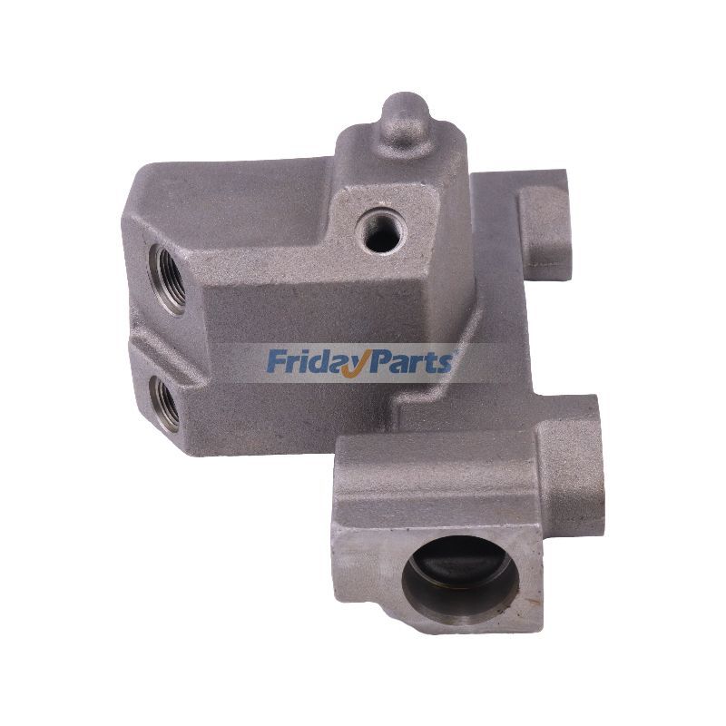 Engine,Other Agricultural Equipment Front Water Manifold