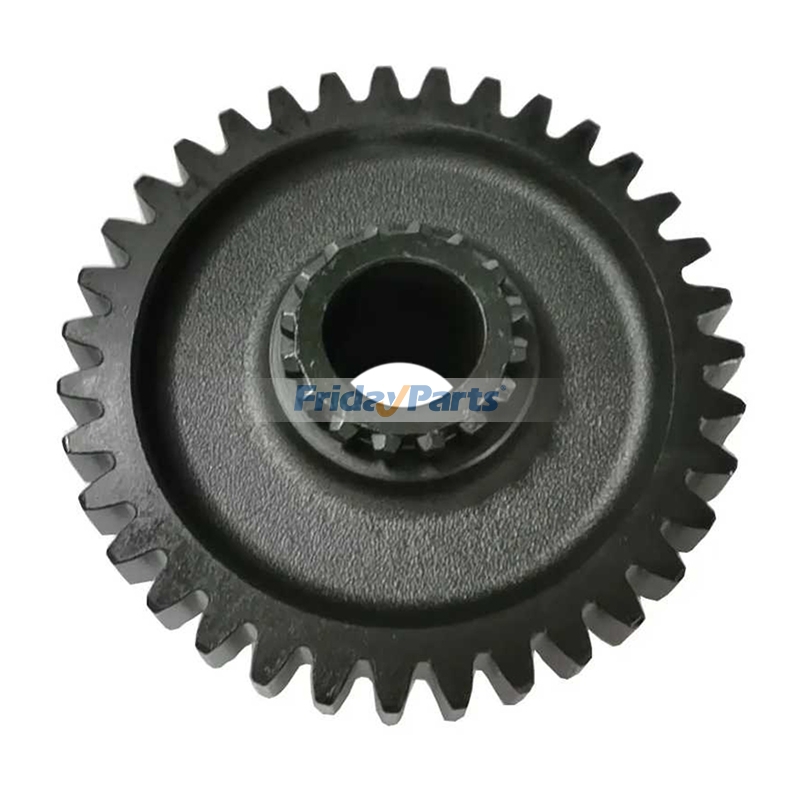 Front Wheel Assist Driveshaft Gear 3C091-41230 for Kubota Tractor M8540DT M9540DT