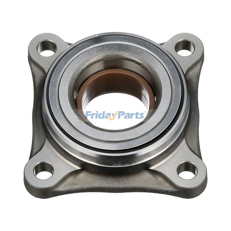 Front Wheel Axle Bearing Assembly 43570-60010 54KWH01 for 2003-2018 Toyota Land-Cruiser FJ-Cruiser 4Runner Lexus GX460 GX470