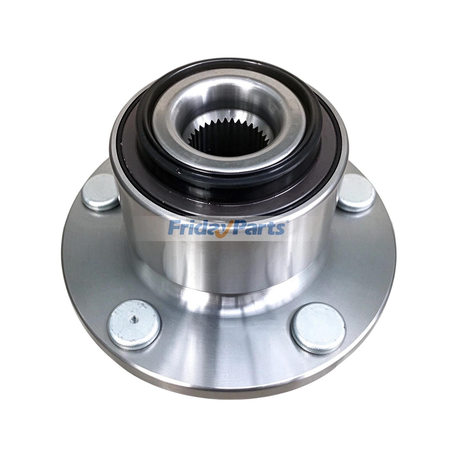 Front Wheel Bearing 30730828 for Volvo C30 C70 S40 V50