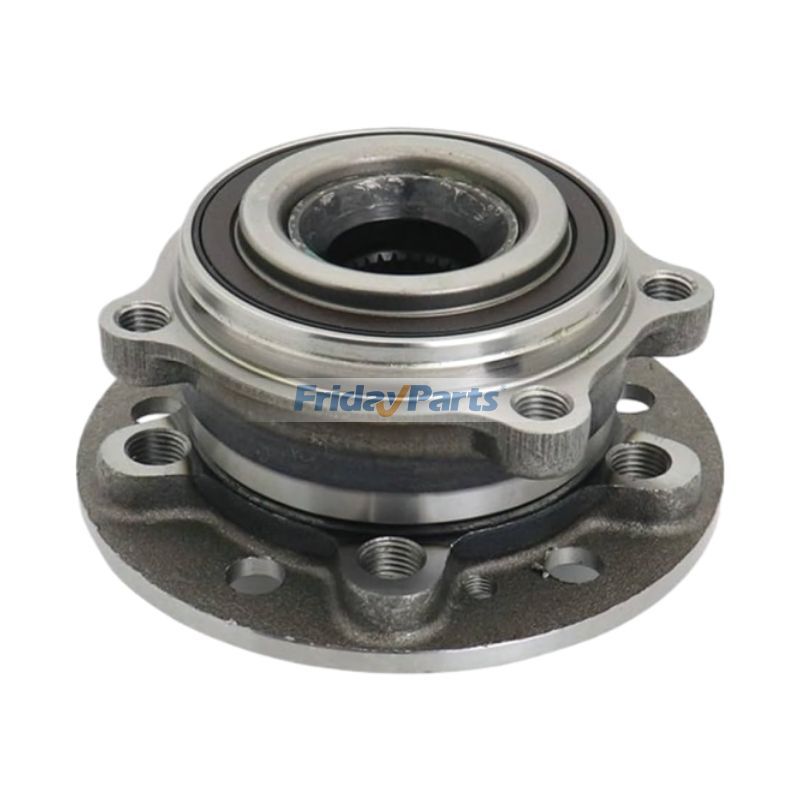 Front Wheel Bearing Hub A2053340300 for Mercedes-Benz C-Class E-Class CLS GLC 2014-2024