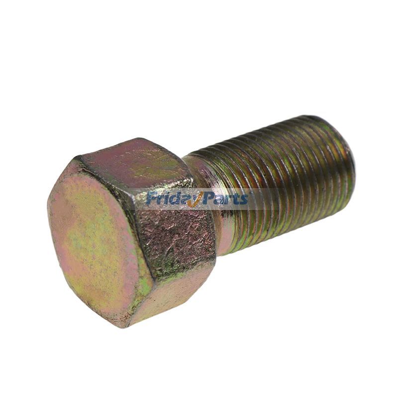 Front Wheel Bolt  in Stock in China,China Stock