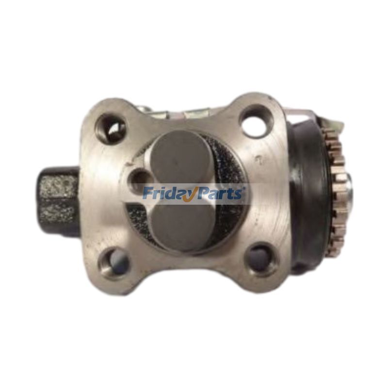 Conjunto de cilindro de freno de rueda delantera trasera o inferior izquierda 47540-36180 para motor Toyota 14B 3RZF S05CTA S05CTB Dutro300 Dyna Coaster