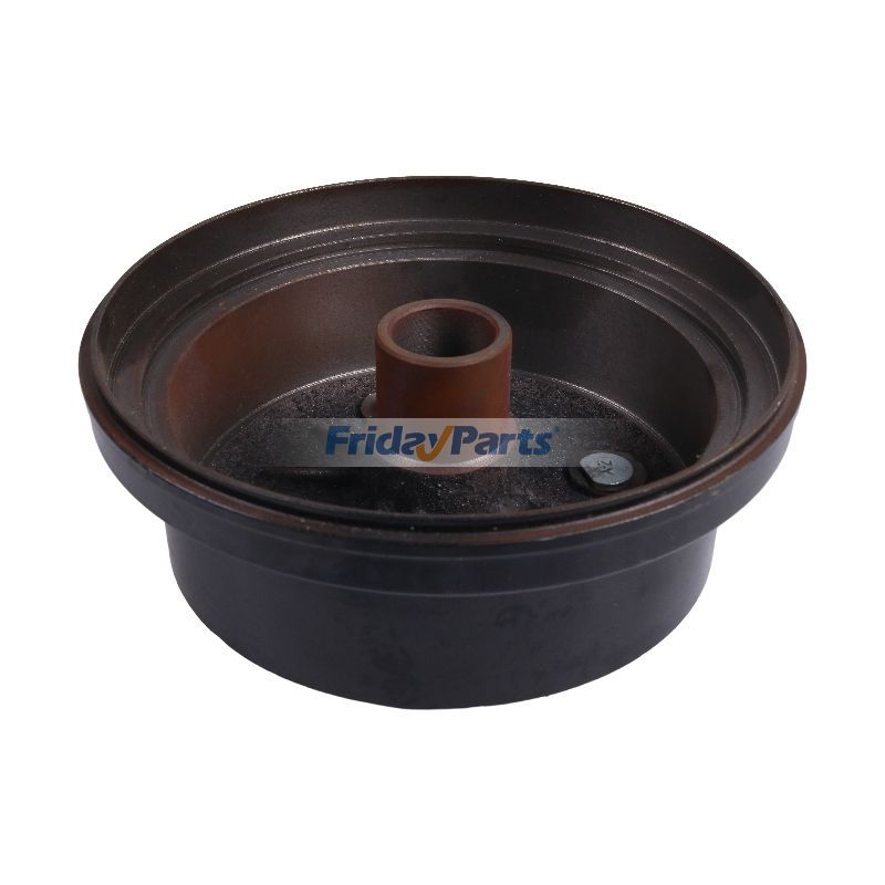 ATV/UTV 前輪ブレーキハブ