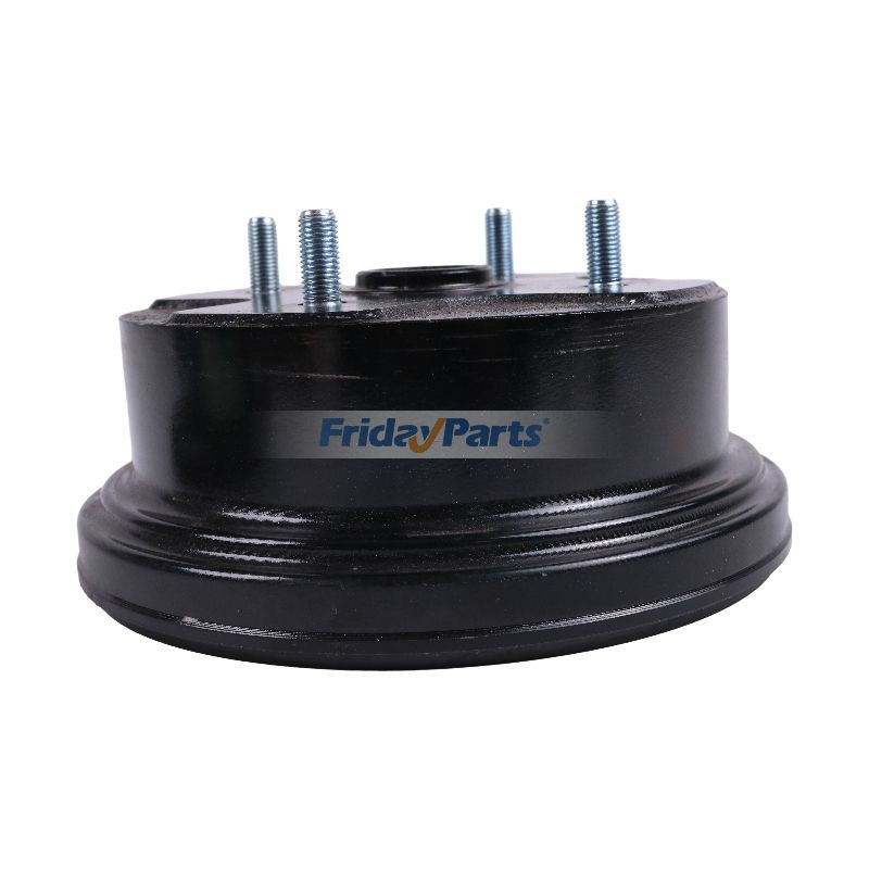 Yamaha用用フロントホイールブレーキハブ 3HN-25111-01-00 3HN-25111-02-00 ヤマハ ATV ティンバーウルフ 2WD YFB250 1992-1993 用