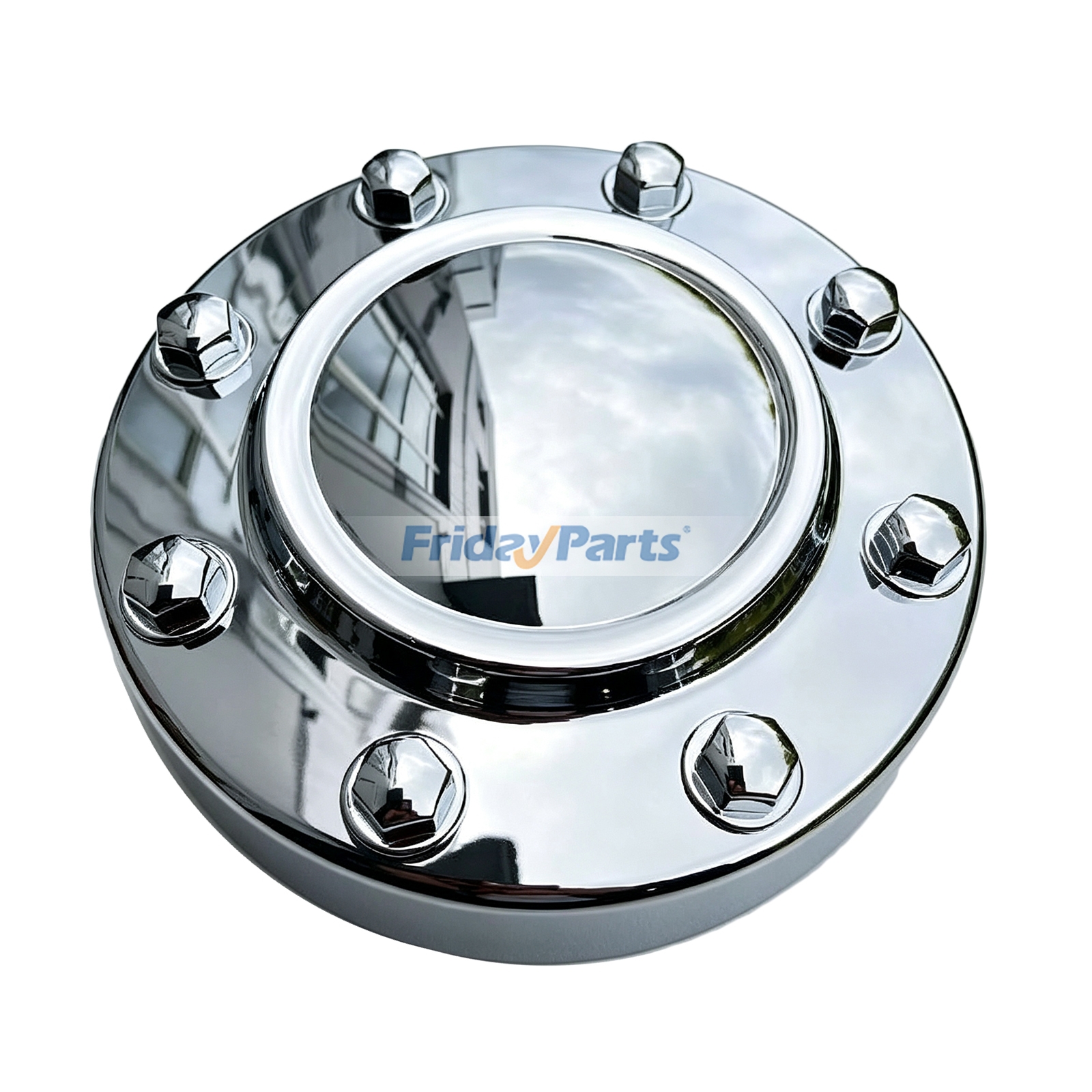 Front Wheel Center Cap 68081010AA 68081010AB for Ram 3500 5.7L 6.4L 6.7L 2011-2015