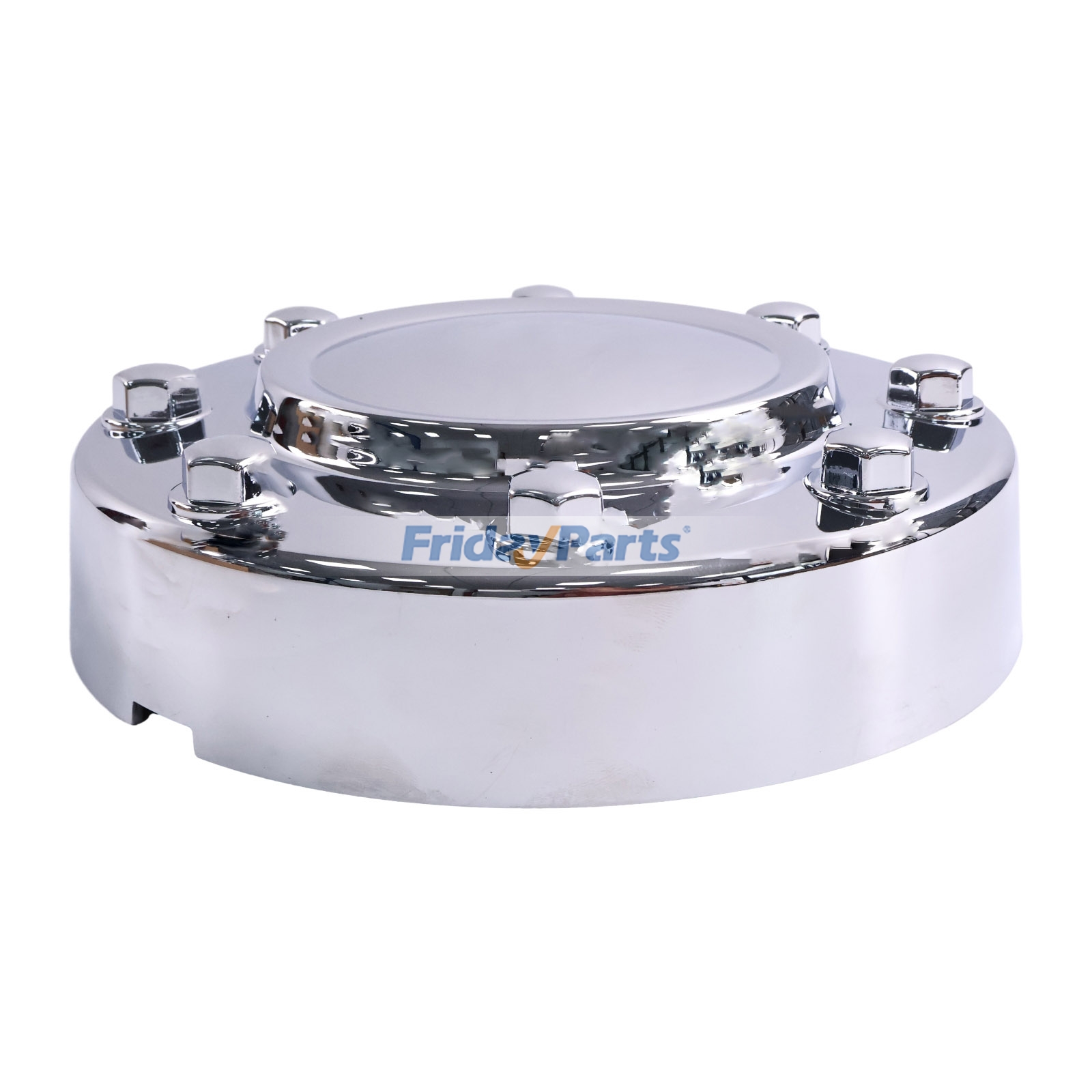 Enjoliveur central de roue avant 68081010AA 68081010AB pour Ram 3500 5.7L 6.4L 6.7L 2011-2015