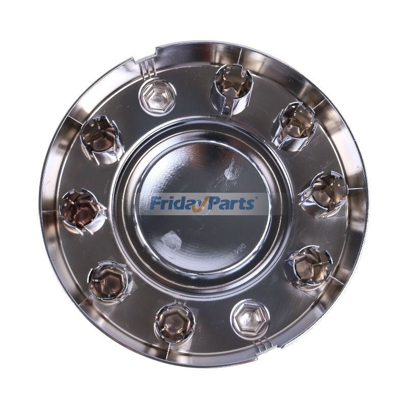 Radnabenabdeckung vorneFür Dodge