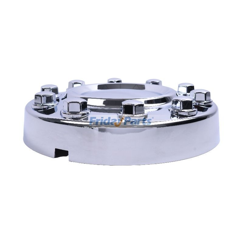 Vorderrad-Mitte-Kappenabdeckung 68053038AA für Dodge Ram 4500 5500 2011-2018für Für Dodge