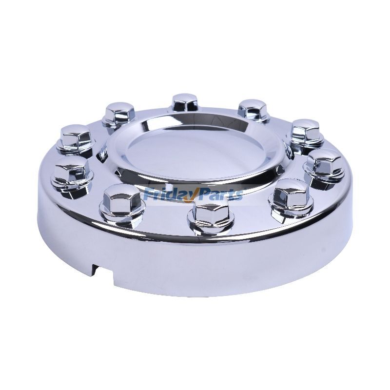 Vorderrad-Mitte-Kappenabdeckung 68053038AA für Dodge Ram 4500 5500 2011-2018