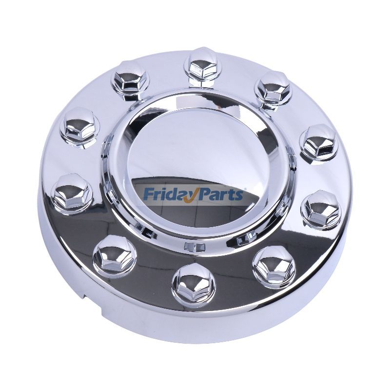 Radnabenabdeckung vornefür Fahrzeug