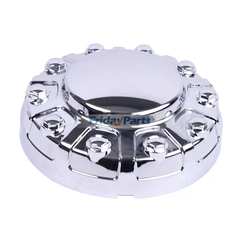 Front Wheel Center Hub Cap for Vehicle
