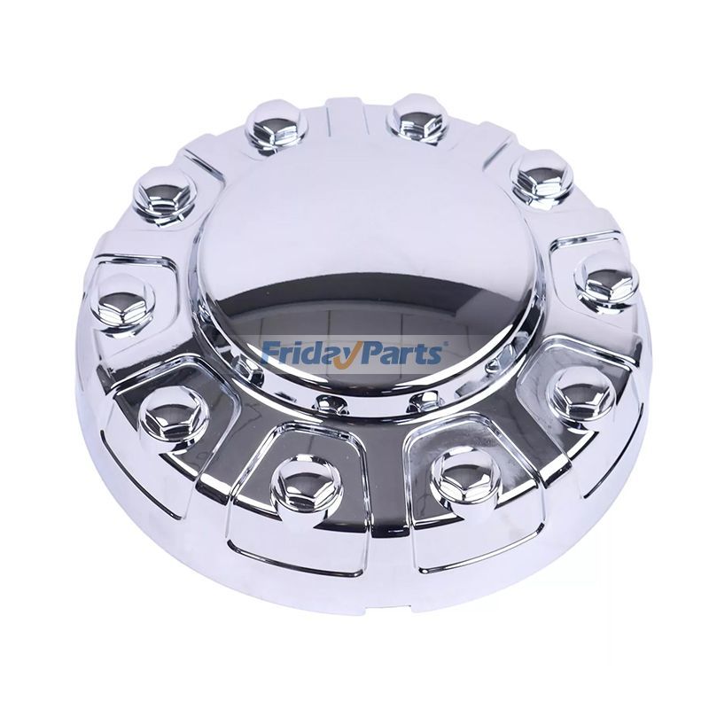 Front Wheel Center Hub Cap 6PG03SZ0AB for 2019-2022 Dodge Pickup Truck Ram 4500 5500