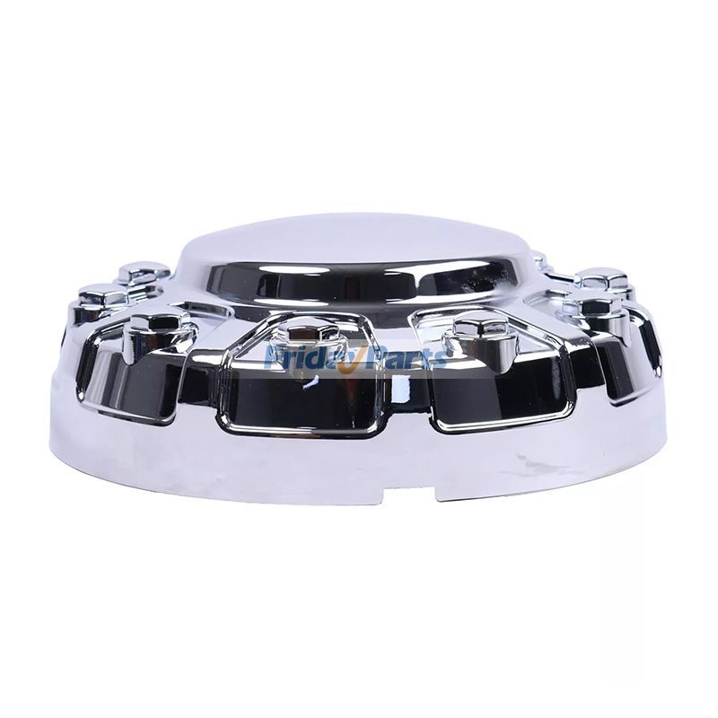 Vehicle Front Wheel Center Hub Cap