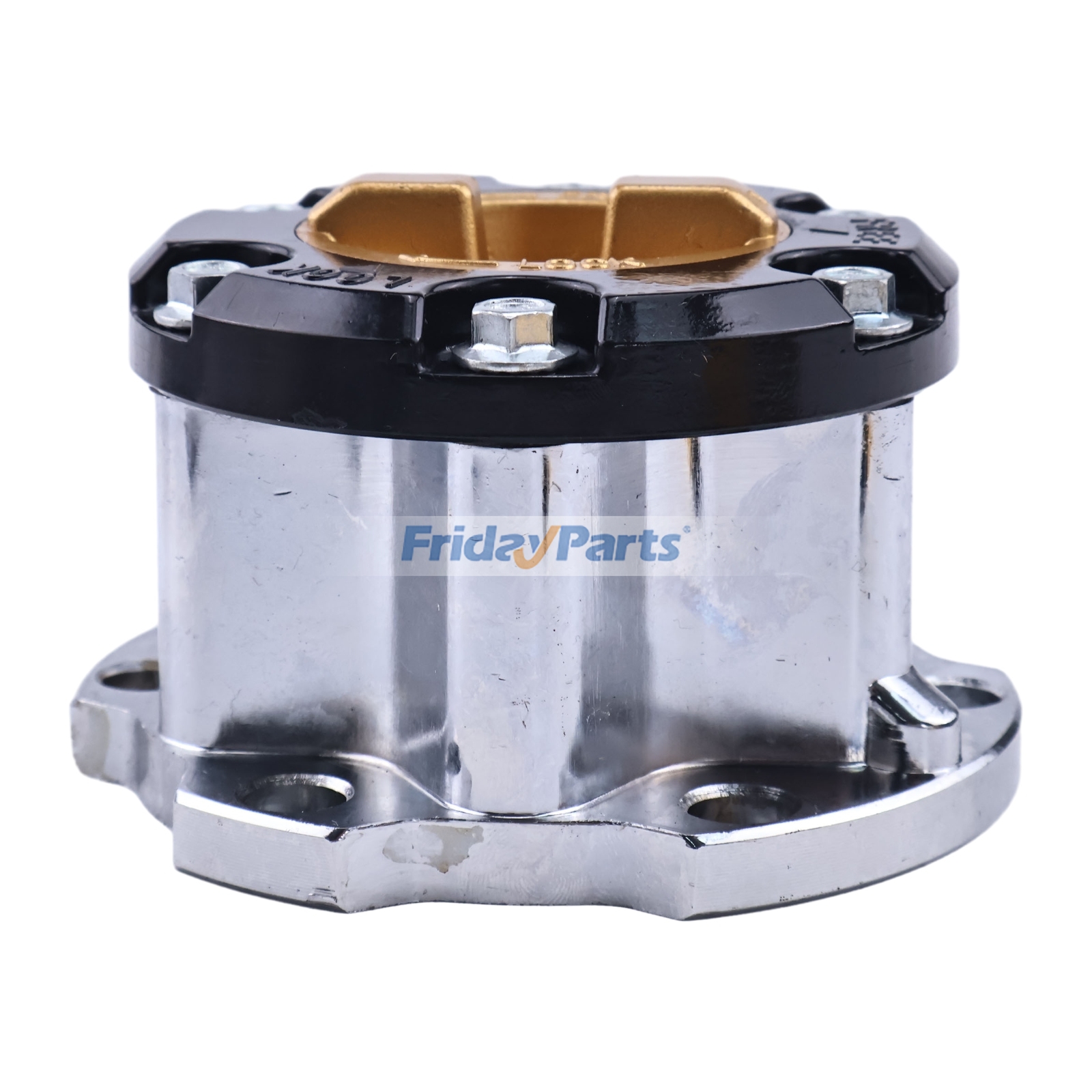 Embrague de rueda delantera 43530-60042 para Toyota Land Cruiser 2.4L 3.4L L4 4.0L 4.2L 4.5L 4.7L L6 1976-2006 Para Toyota