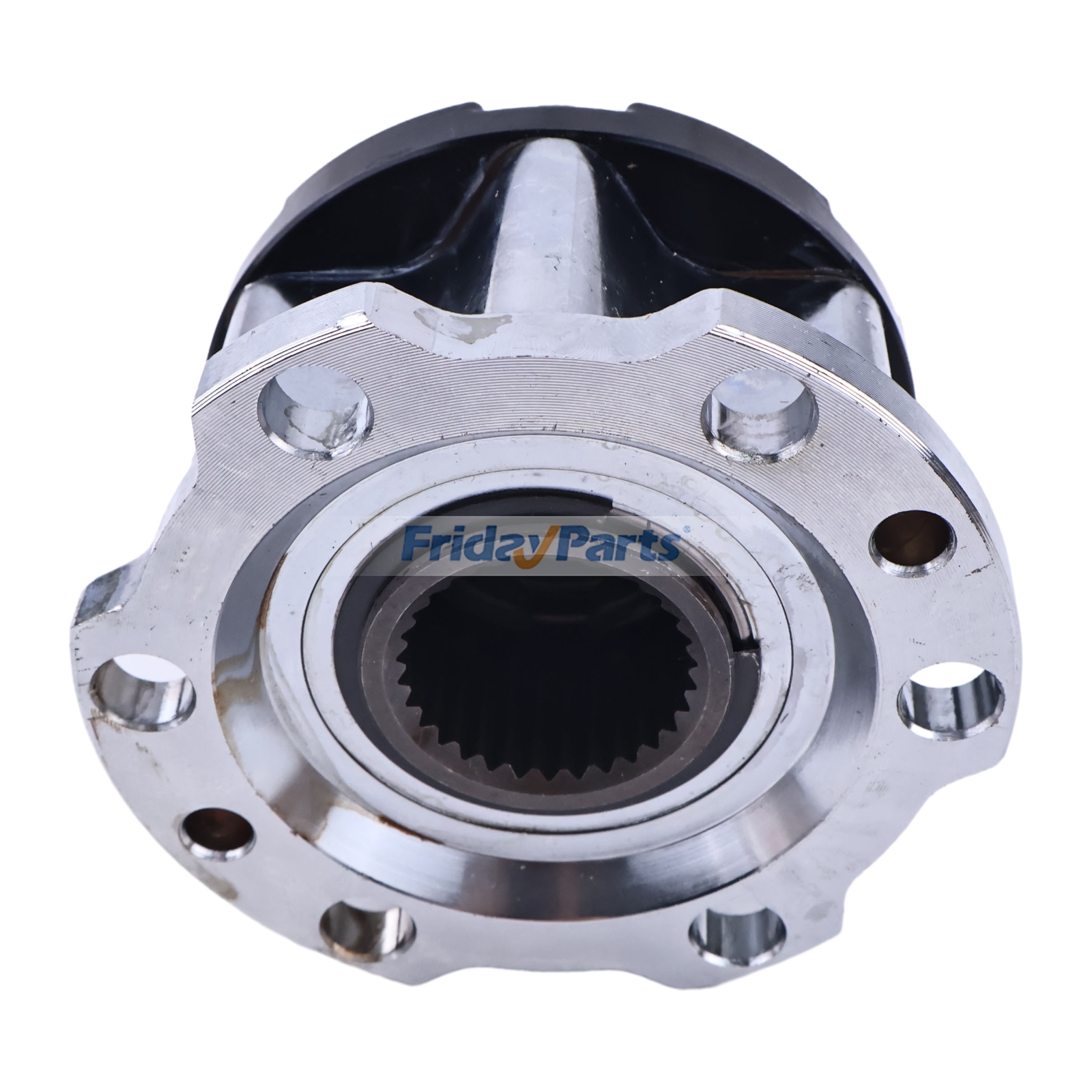 Embrague de rueda delantera 43530-60042 para Toyota Land Cruiser 2.4L 3.4L L4 4.0L 4.2L 4.5L 4.7L L6 1976-2006