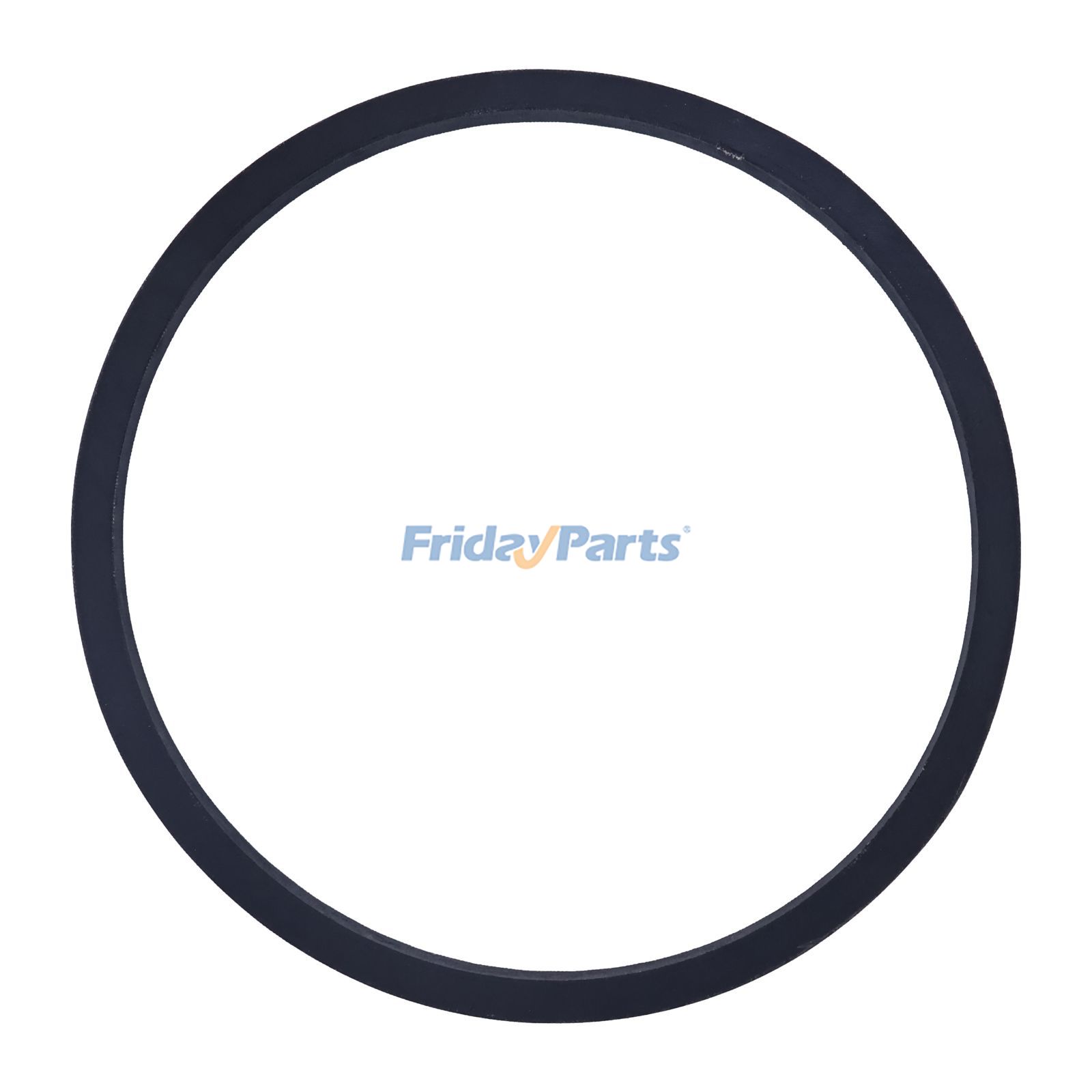 Mower Front Wheel Drive Belt