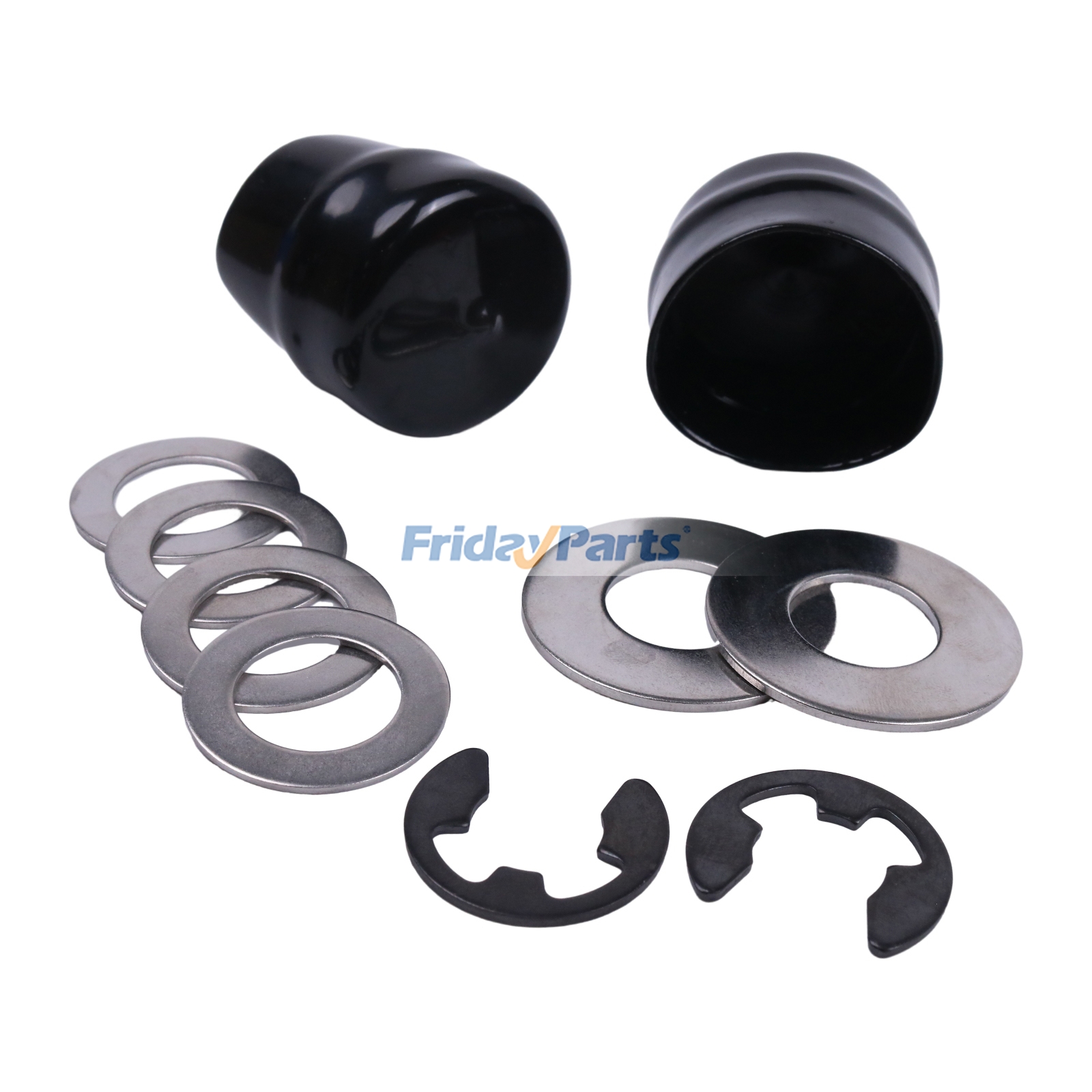 Vorderrad-Hardwaresatzfür Sonstiges