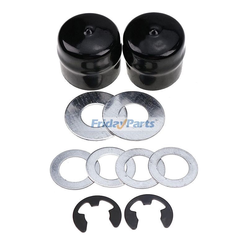 Front Wheel Hardware Kit Poulan Craftsman for Others