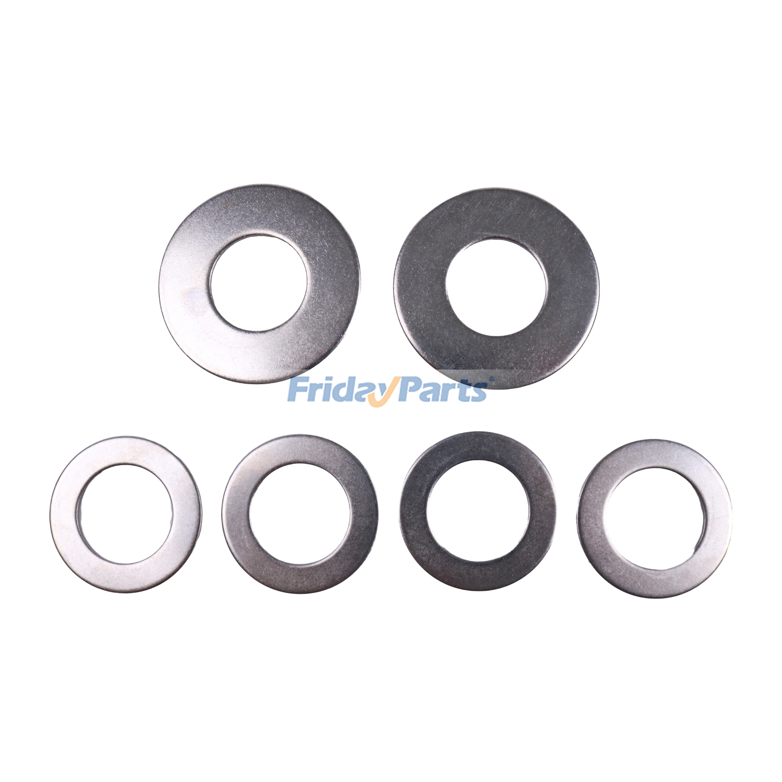 Vorderrad-Hardwaresatzfür SonstigesFür Husqvarna