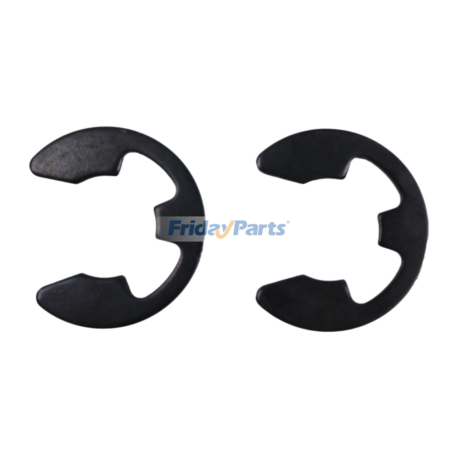 Vorderrad-Hardware-Kit 583512801 532436874 für Husqvarna Poulan Craftsmanfür Für Husqvarna