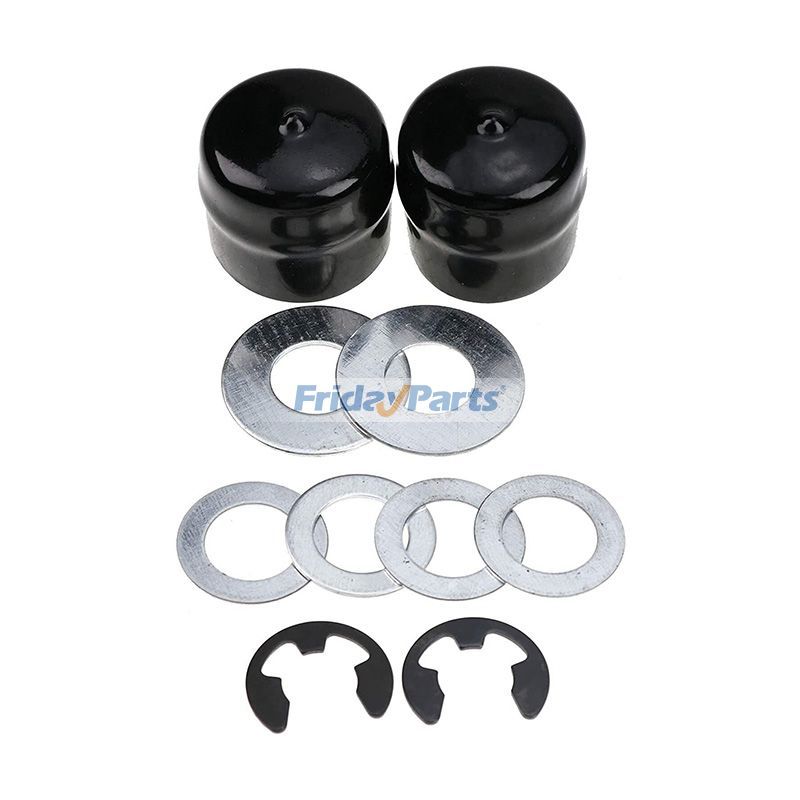 Front Wheel Hardware Kit for Tractor