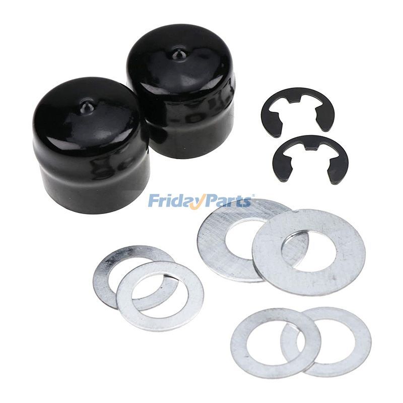 Tractor Front Wheel Hardware Kit