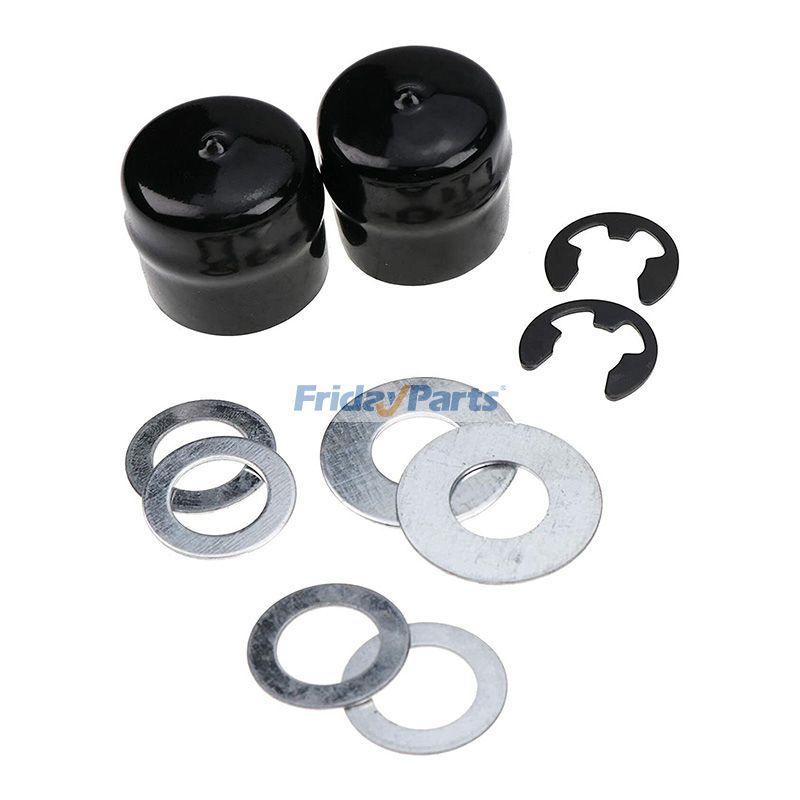 Front Wheel Hardware Kit in Stock in China,China Stock