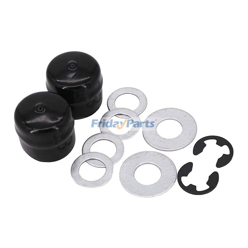  Front Wheel Hardware Kit For Husqvarna