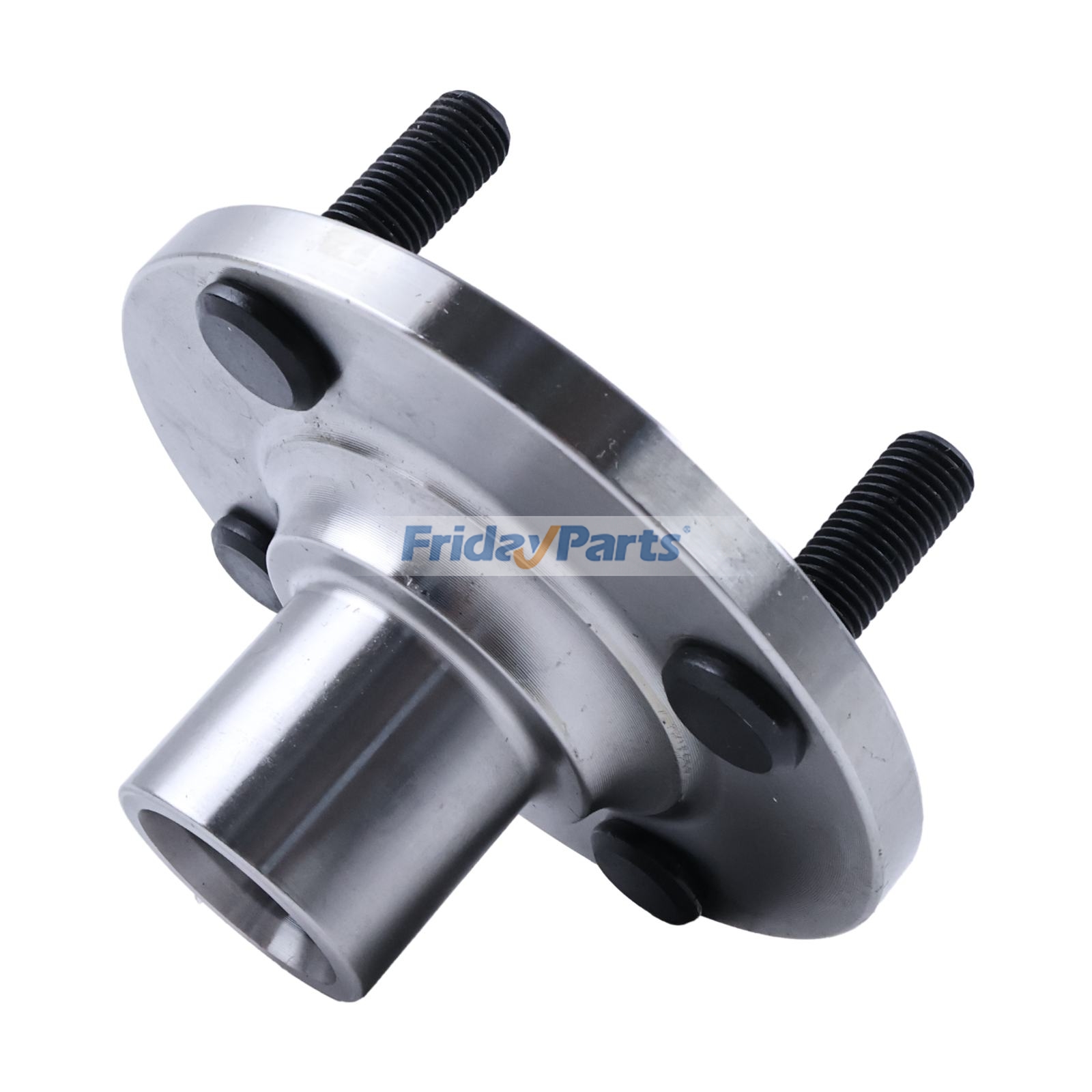 Front Wheel Hub for Vehicle