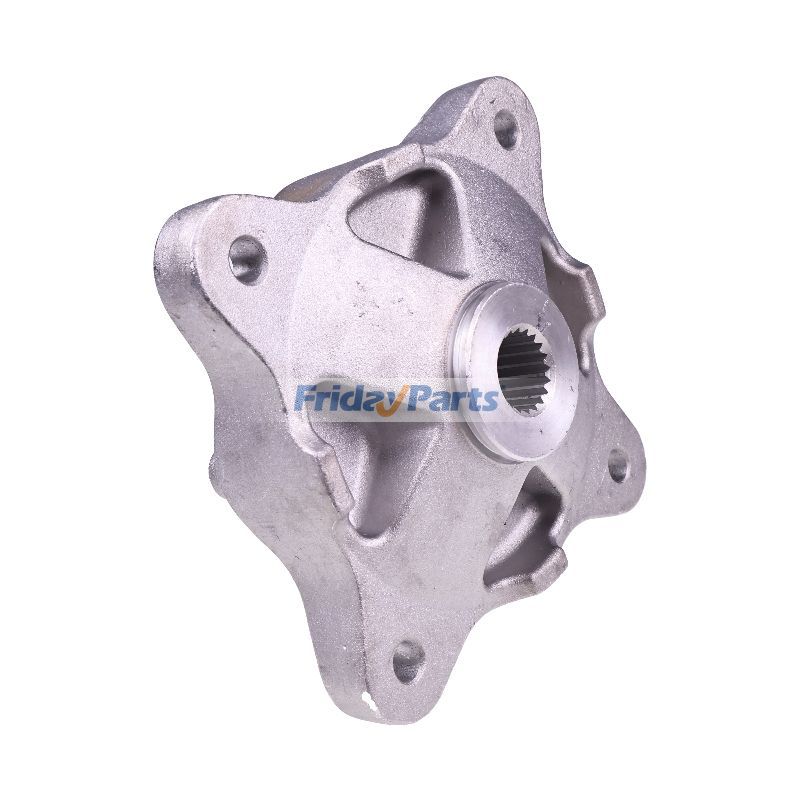 Moyeu de roue avant 5134310 5143612 pour Polaris Sportsman 400 450 500 570 700 800 850 ACE ETX Forest TouringpourPour Polaris