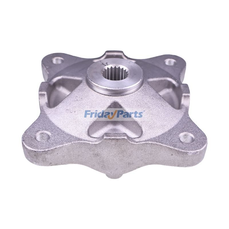 Moyeu de roue avantpour VTT/UTV