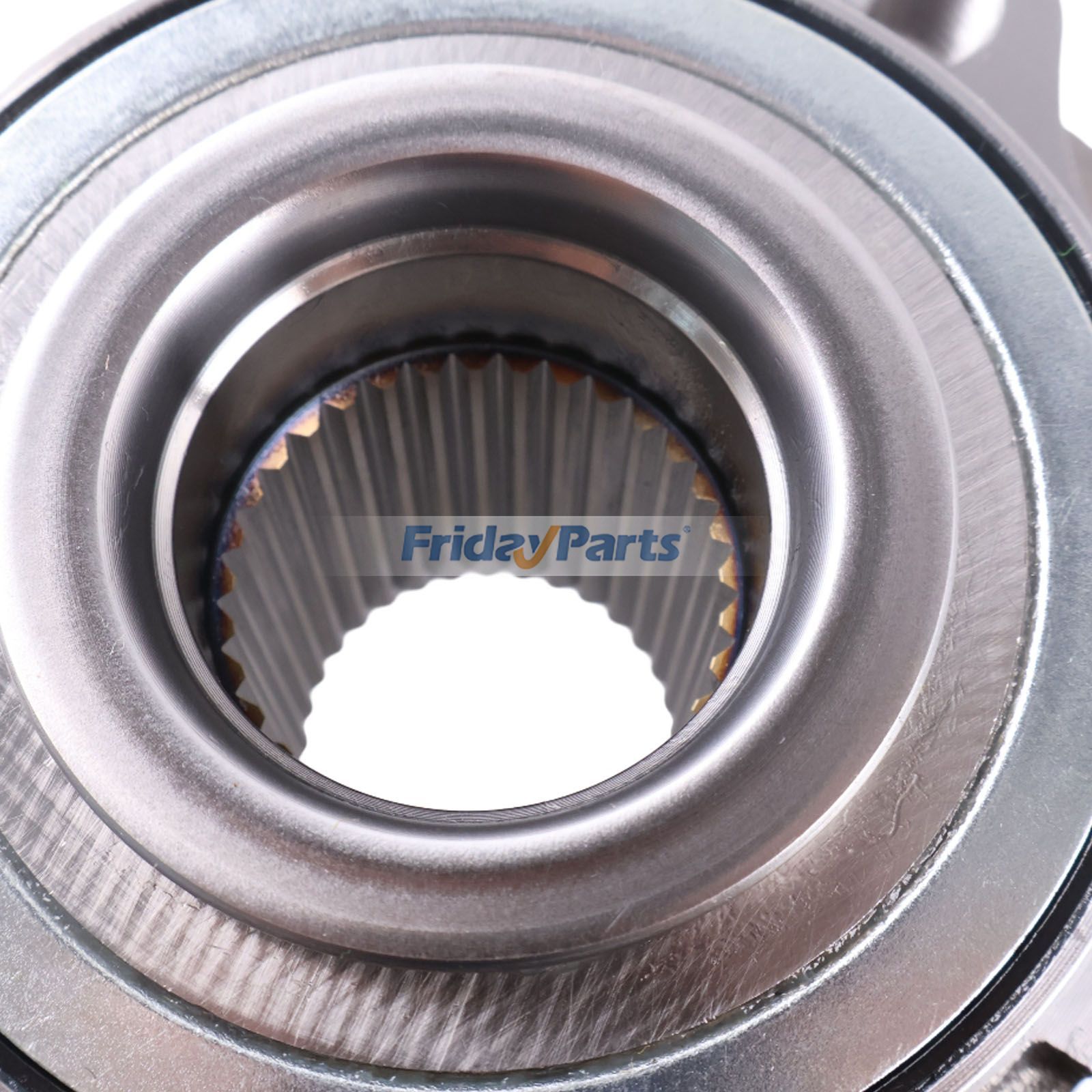 Dodge用車両用フロントホイールハブとベアリング