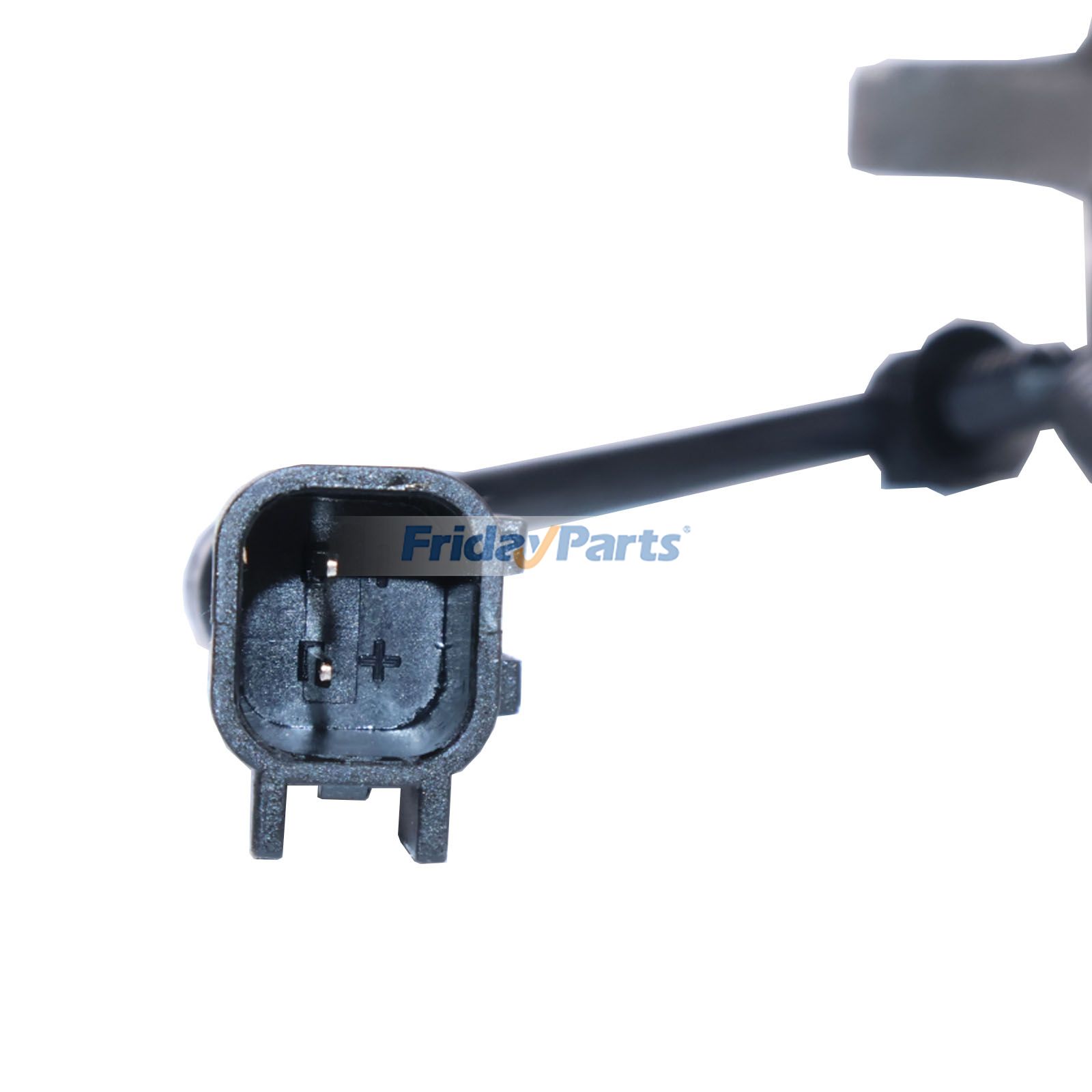 FridayPartsでフロントホイールハブとベアリングを購入