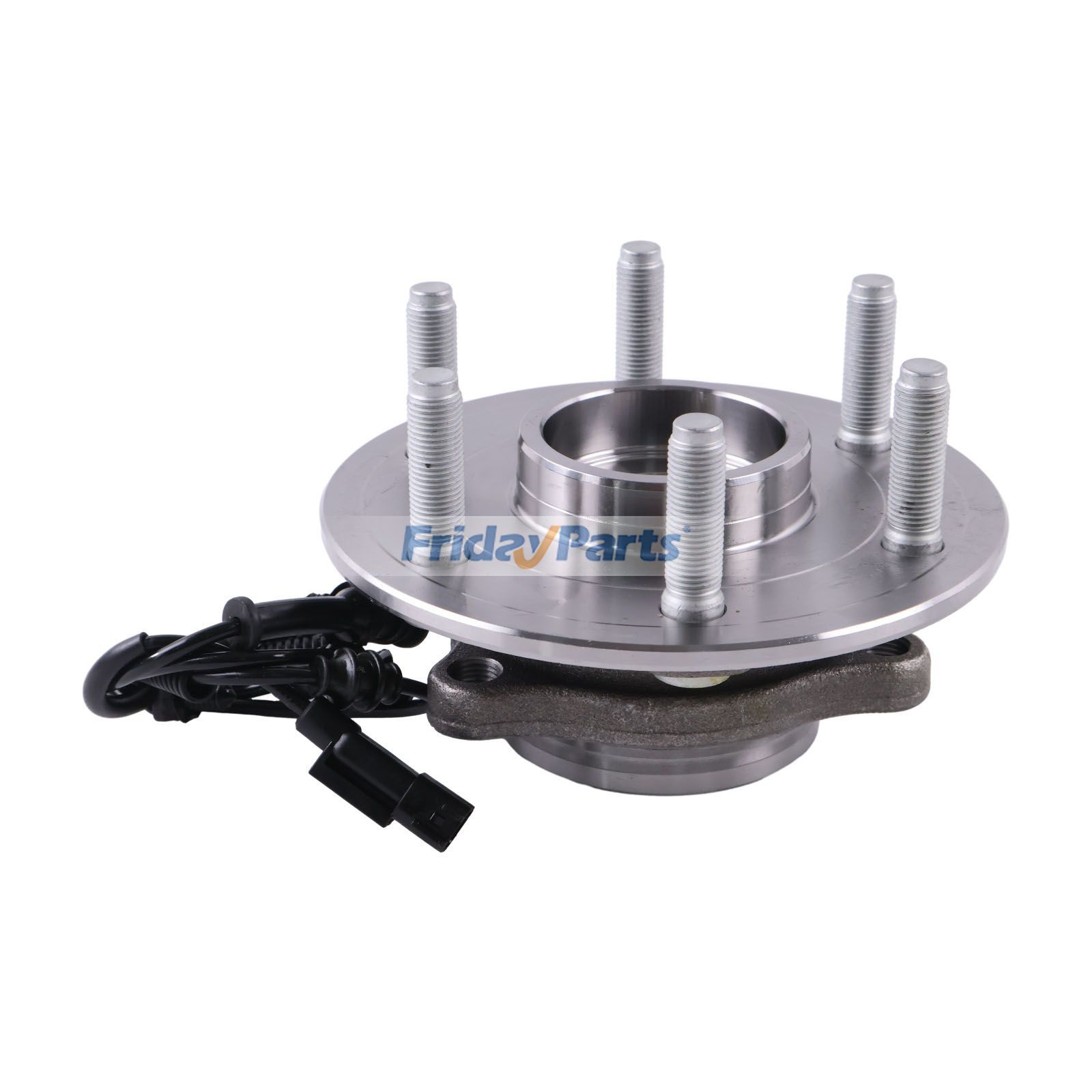 Dodge用フロントホイールハブとベアリング