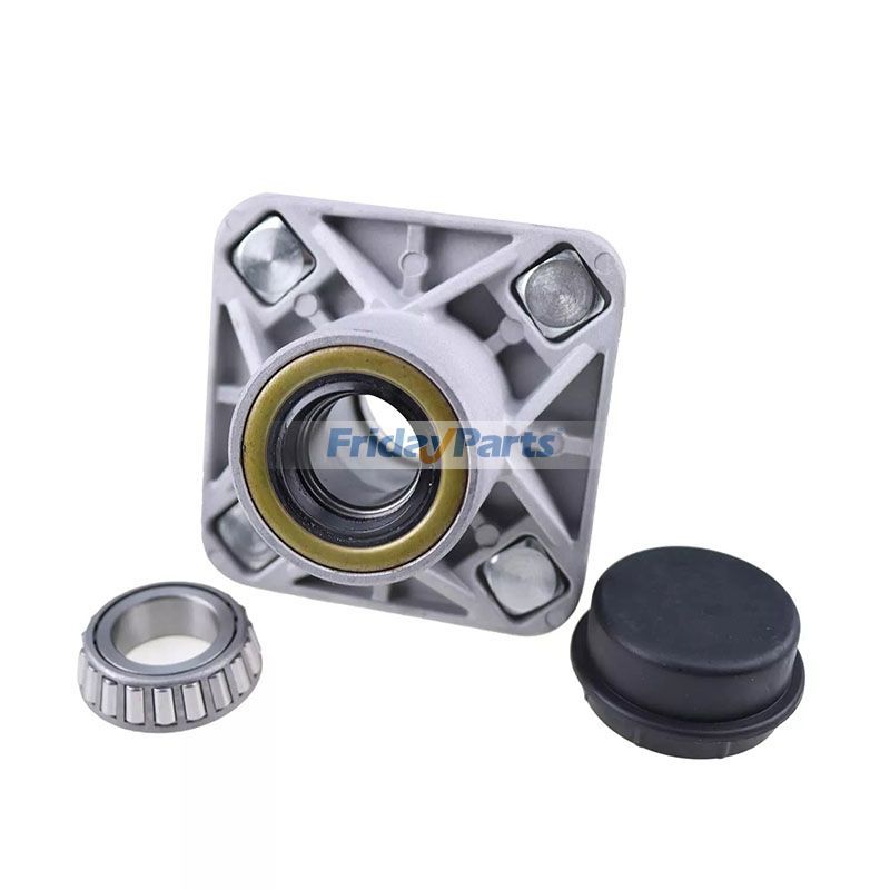 FridayParts Vorderradnabenbaugruppe