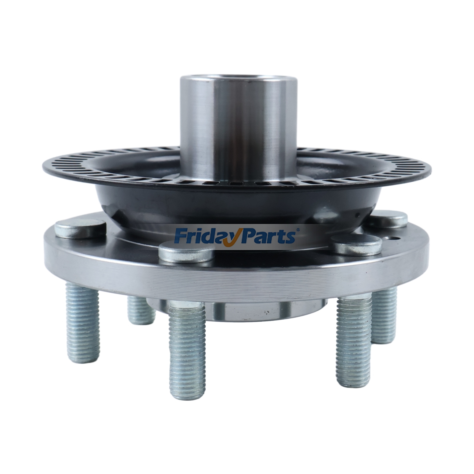 Conjunto de cubo de rueda delantera 51750-2J000 para Kia Borrego 2008-2012 de FridayParts