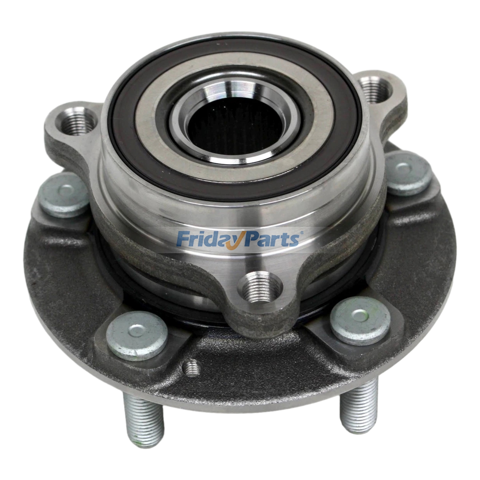 Front Wheel Hub Assembly 51750-F0000 51750-F2000 for Hyundai Passenger Car Elantra GT Veloster Elantra Ioniq Kona