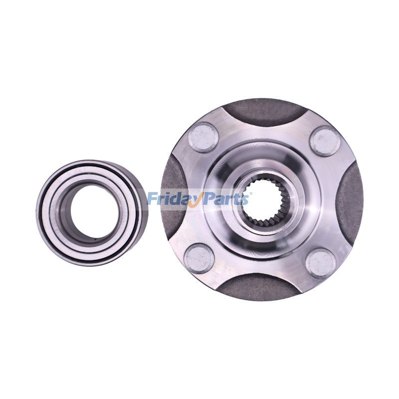 Front Wheel Hub Bearing Kit in Stock in China