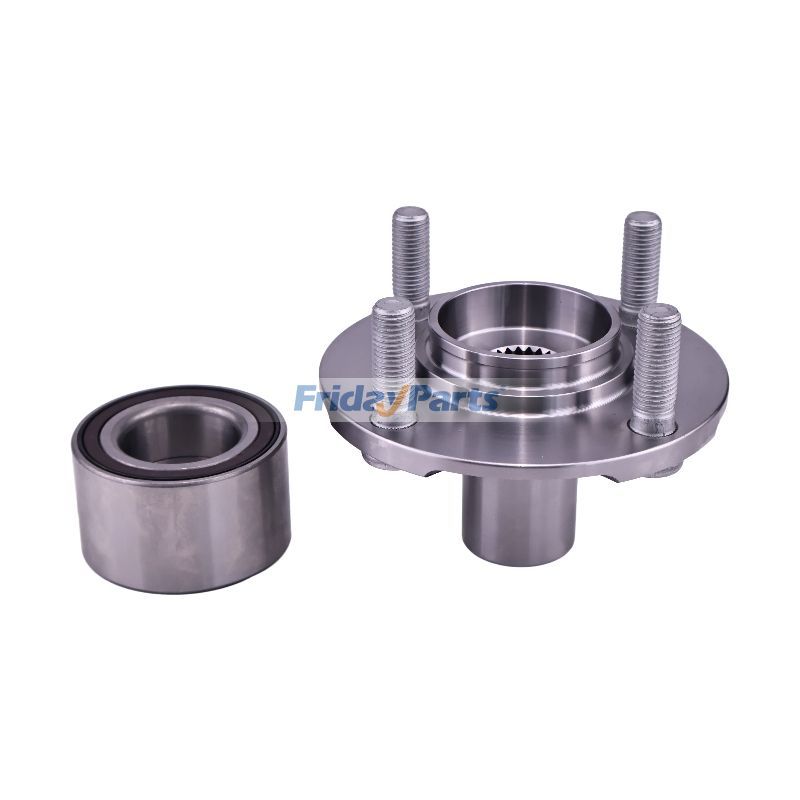 Front Wheel Hub Bearing Kit for Vehicle
