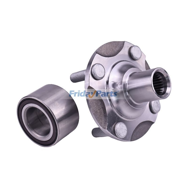 Vehicle Front Wheel Hub Bearing Kit