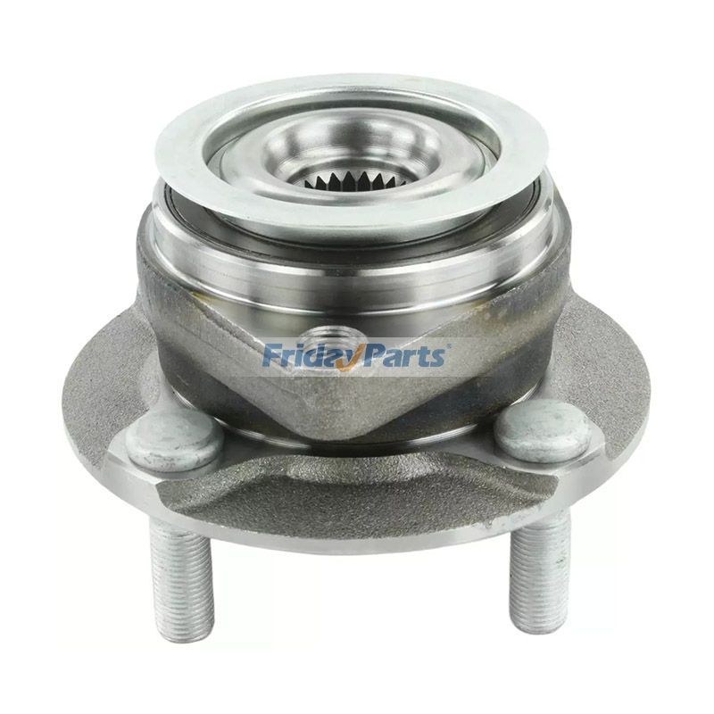 Front Wheel Hub Bearing 40202-ED000 for 2005-2012 Nissan Tida C11 AD Y12 Expert VY12 Bluebird Sylphy G11 Cube Cubic GZ11 Tiida Jpn Make C11